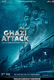The Ghazi Attack 2017 Full Movie Download FilmyMeet