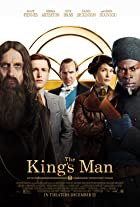 The Kings Man 2021 Hindi Dubbed 480p 720p FilmyMeet