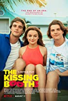 The Kissing Booth 3 2021 Hindi Dubbed 480p 720p FilmyMeet