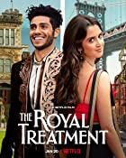 The Royal Treatment 2022 Hindi Dubbed 480p 720p FilmyMeet