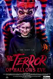 The Terror of Hallows Eve 2017 Hindi Dubbed 480p FilmyMeet