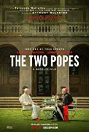 The Two Popes 2019 Hindi Dubbed 480p 300MB FilmyMeet