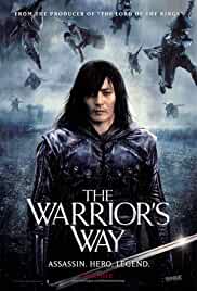 The Warriors Way 2010 Hindi Dual Audio 480p FilmyMeet