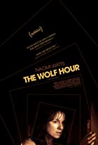 The Wolf Hour 2019 Hindi Dubbed 480p 720p FilmyMeet