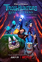 Trollhunters Rise of the Titans 2021 Hindi Dubbed 480p 720p FilmyMeet