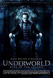 Underworld 3 Rise of the Lycans Dual Audio Hindi 480p BluRay 300MB FilmyMeet