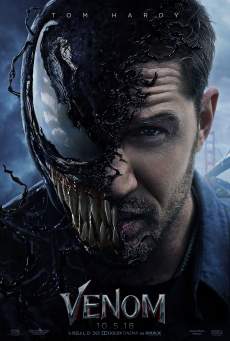 Venom Filmyzilla 300MB Hindi Dual Audio Movie Download