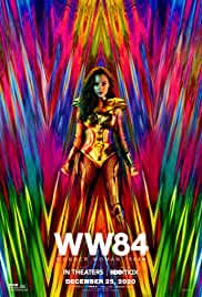 Wonder Woman 1984 Hindi Dubbed 480p FilmyMeet