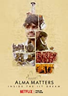 Alma Matters 2021 Netflix Web Series Download FilmyMeet