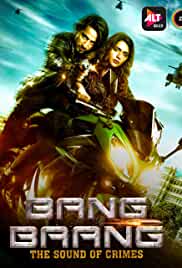 Bang Baang FilmyMeet Web Series All Seasons 480p 720p HD Download Filmyzilla
